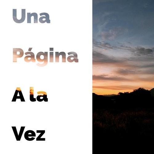 Una Página A La Vez