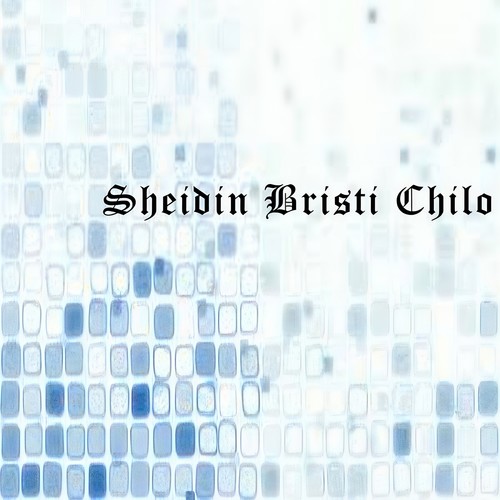Sheidin Bristi Chilo