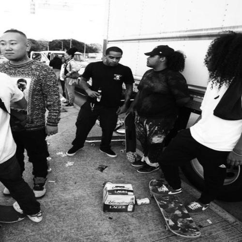 Work My Move (Explicit)