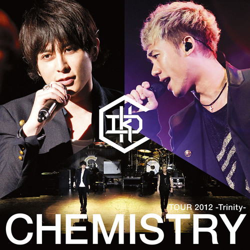 CHEMISTRY TOUR 2012-Trinity-