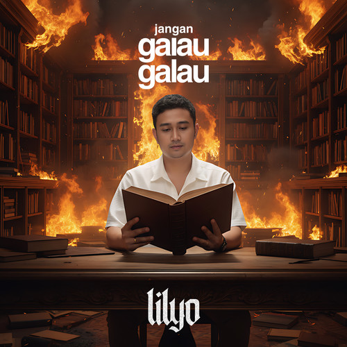 Jangan Galau-Galau