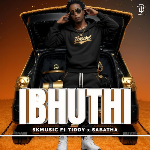 Ibhuthi