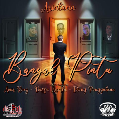 Banyak Pintu (feat. Amir Roez, Ridaridang “Idang” Panggabean & Daffa Agesta) [Extended Big Band Version]
