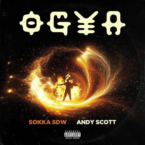OGYA (Explicit)