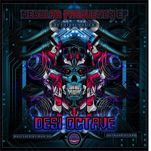 DESI OCTAVE