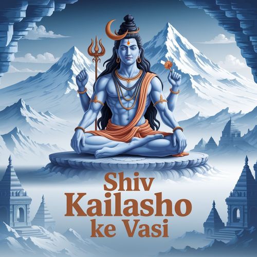 Shiv Kailasho Ke Vasi