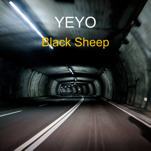 Black Sheep