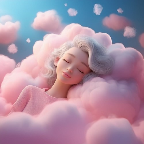 Música Lofi Relajante Para Noches De Sueño Reparador