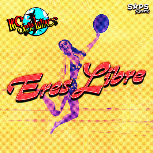 Eres Libre