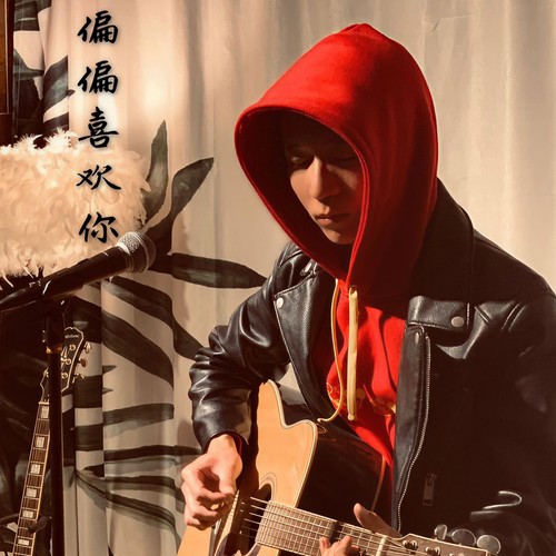 偏偏喜欢你指弹