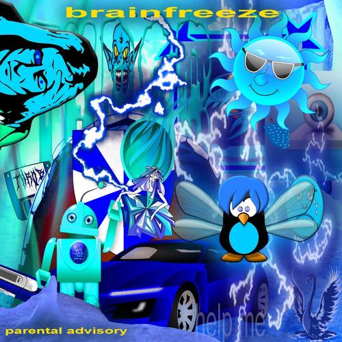 Brainfreeze (Explicit)