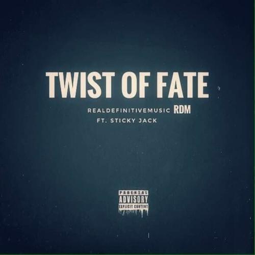 Twist of Fate (Explicit)