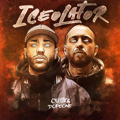 Iceolator (Explicit)