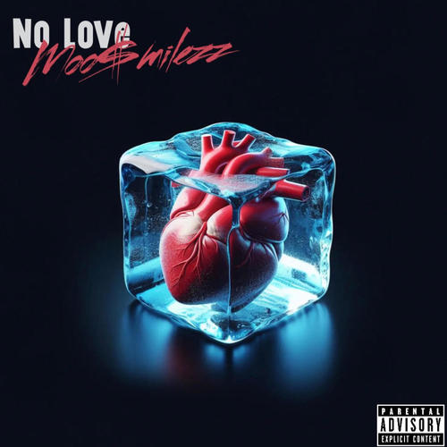 No Love (feat. OnlyOneTaj) [Explicit]