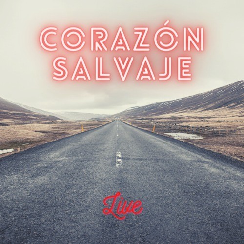 Corazón Salvaje (Live)