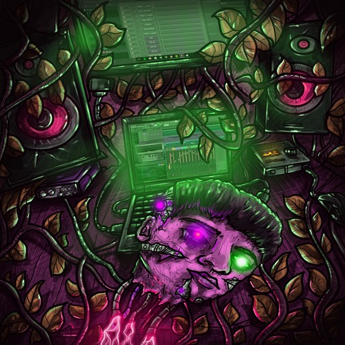 Krystalia (Explicit)