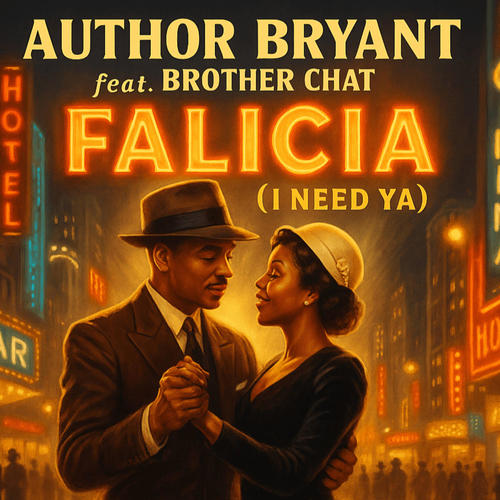 Falicia (I Need Ya) (feat. Brother Chat & Perelli2) [Special Version]