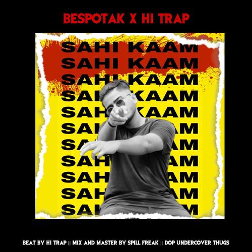 Sahi Kaam (Explicit)