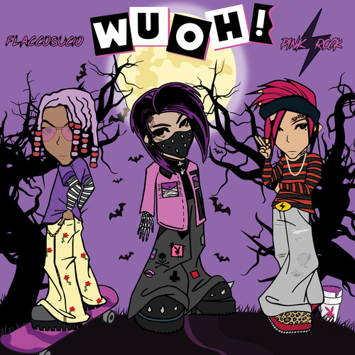 Wuoh (Explicit)
