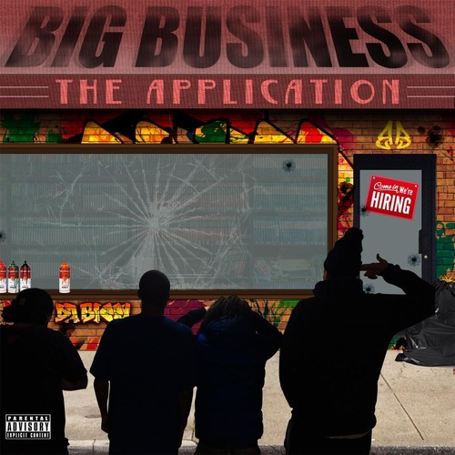 The Application (Explicit)