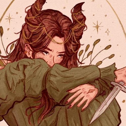 Witch of Fire (The Cruel Prince)