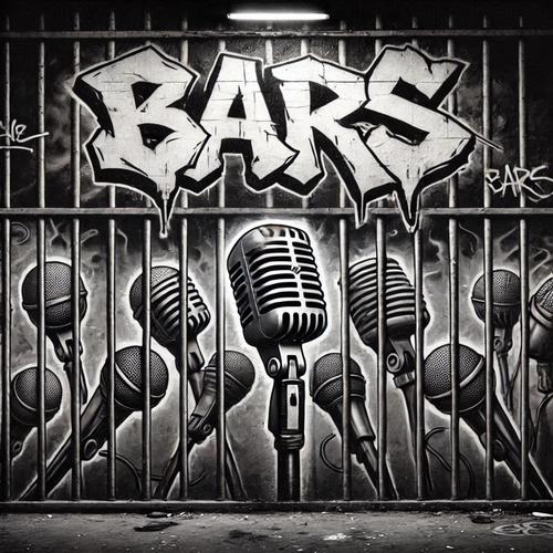 Bars (HIM Edition) [Explicit]
