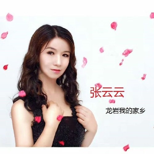 龙岩我的家乡