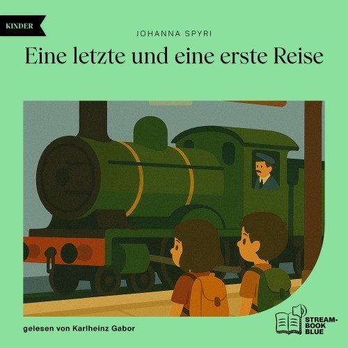 Eine letzte und eine erste Reise