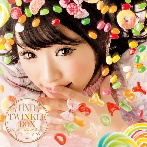 TWINKLE BOX～Daisy×Daisy BEST～