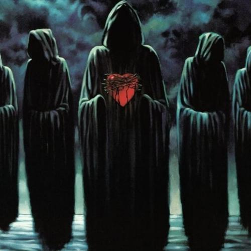 Lost Souls (feat. Tyren, M-Ray, Black OG & Kern.O Mcgee) [Remix] [Explicit]