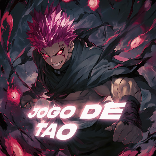 JOGO DE TAO (Explicit)