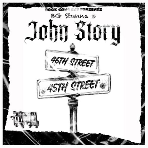 John Story (Explicit)