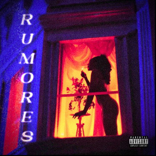 Rumores (Cover) [Explicit]