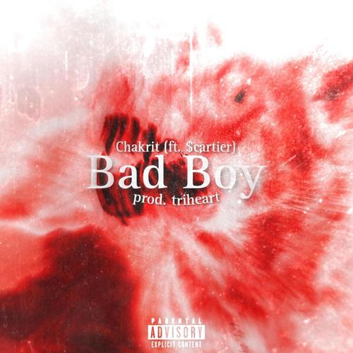 Bad Boy (feat. $cartier) [Explicit]