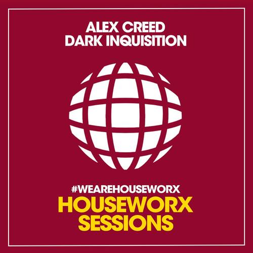 Dark Inquisition