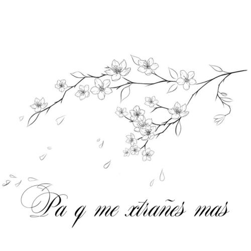 Pa q me xtrañes mas (Explicit)