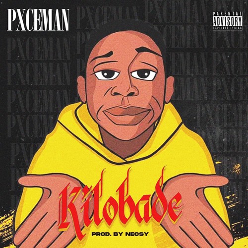 KILOBADE (Explicit)