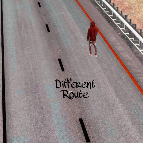 Different Route (Explicit)