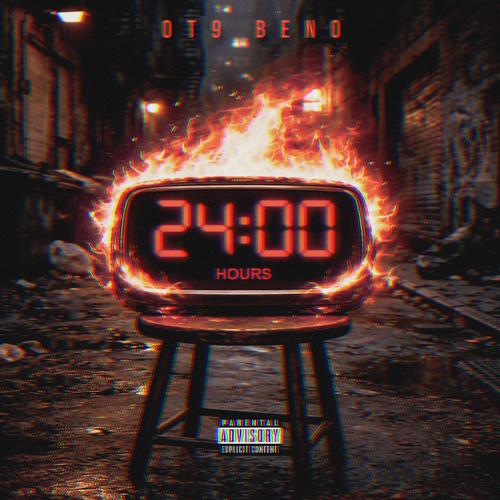24 Hrs (Explicit)