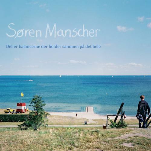 Det er balancerne der holder sammen på det hele