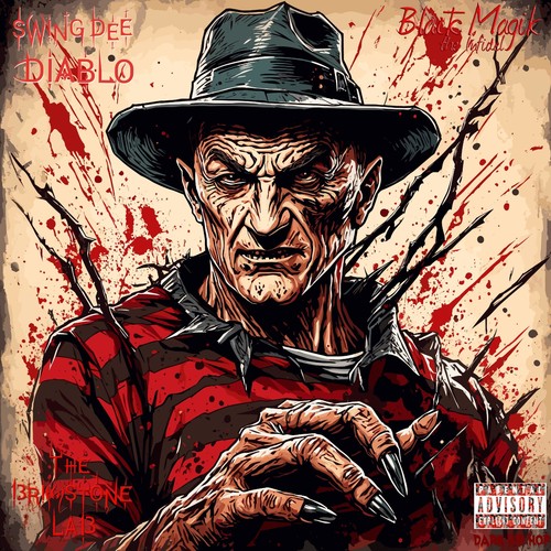 Fred (Void of Light) [Explicit]