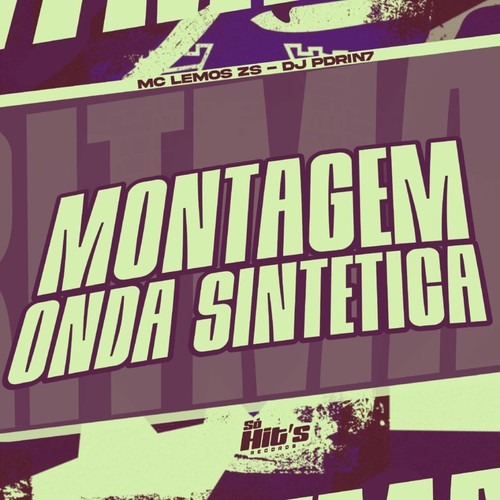 Montagem Onda Sintetica (Explicit)