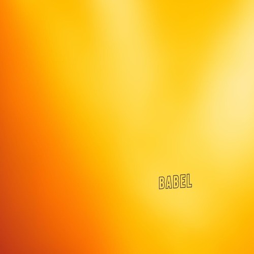Babel (En Vivo)