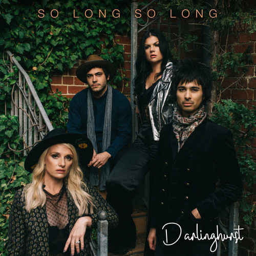 So Long So Long