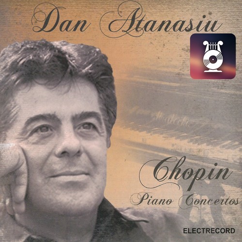 Chopin Piano concertos