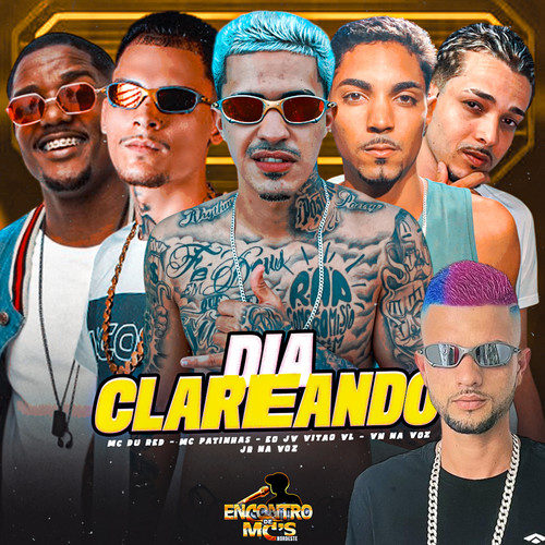 Dia Clareando (Explicit)