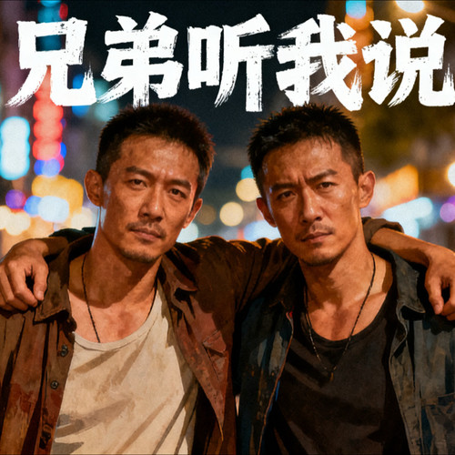 兄弟听我说之兄弟篇