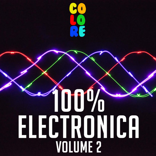 100% Electronica, Vol. 2