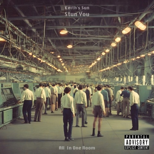 Stun You (All in One Room) [Explicit]