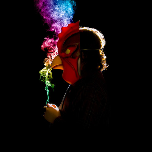 Night Owl (Explicit)